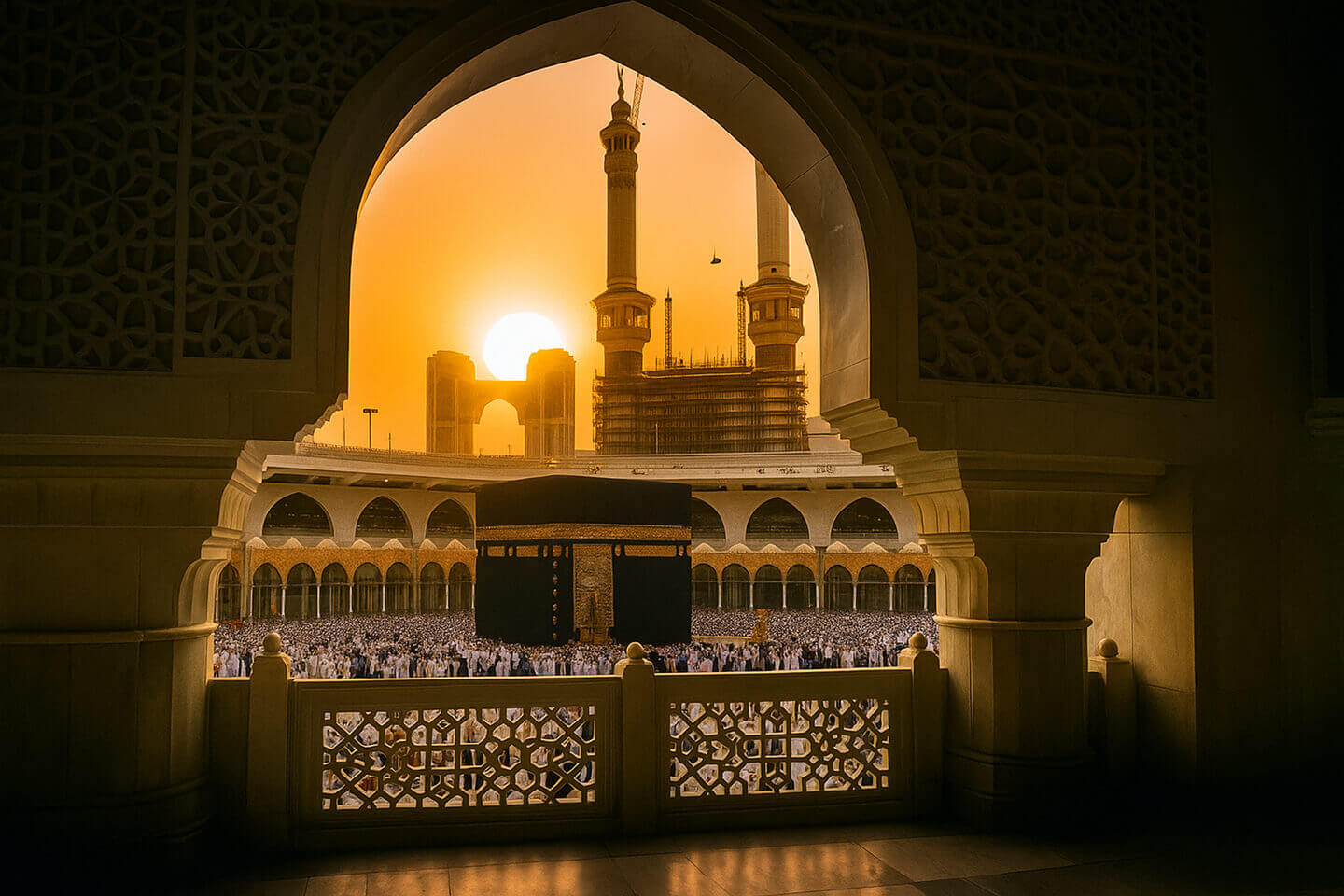 umrah deals
