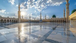 Umrah Season Closure 2026: What Happens Between Now and Hajj?