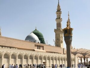 Welcome to the 1448 AH Season: New Rules, Lower Prices, and Post-Hajj Peace.