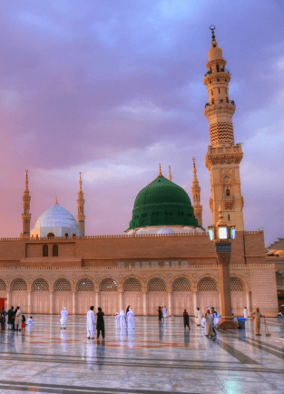 umrah packages from usa