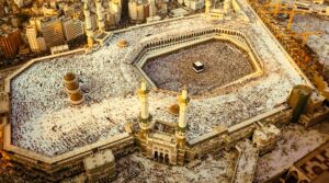 The “Smart” Pilgrim: Navigating Makkah’s New AI & High-Tech Infrastructure in 2026